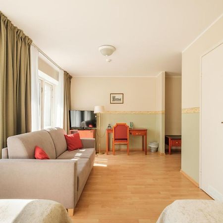 Wasa Hotel & Health Center Παρνού Εξωτερικό φωτογραφία