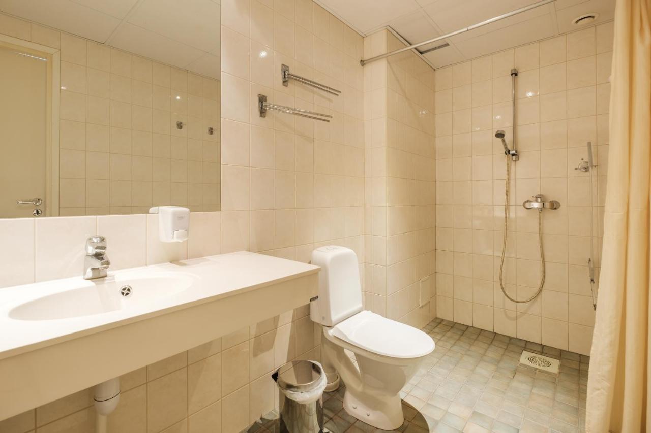 Wasa Hotel & Health Center Παρνού Εξωτερικό φωτογραφία