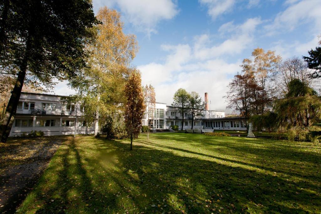 Wasa Hotel & Health Center Παρνού Εξωτερικό φωτογραφία
