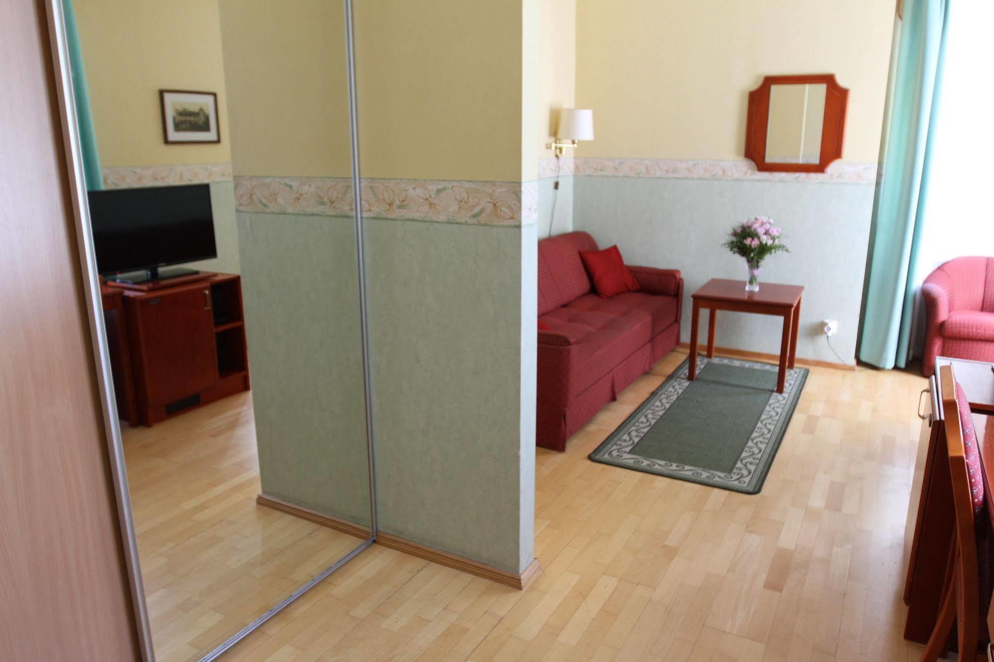 Wasa Hotel & Health Center Παρνού Εξωτερικό φωτογραφία