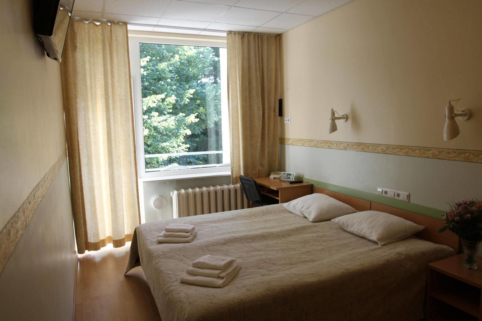 Wasa Hotel & Health Center Παρνού Εξωτερικό φωτογραφία