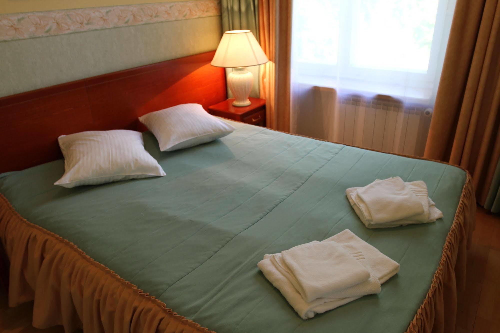 Wasa Hotel & Health Center Παρνού Εξωτερικό φωτογραφία
