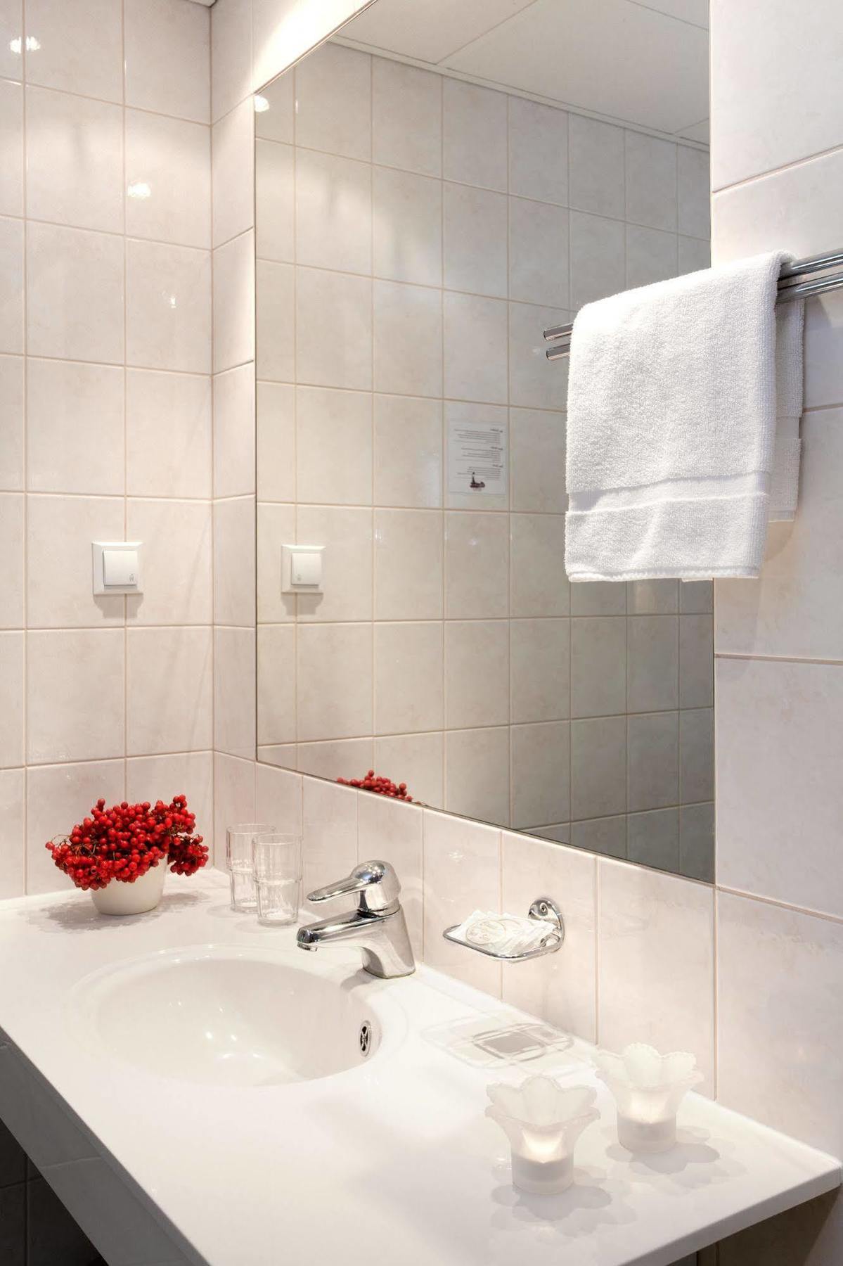 Wasa Hotel & Health Center Παρνού Εξωτερικό φωτογραφία