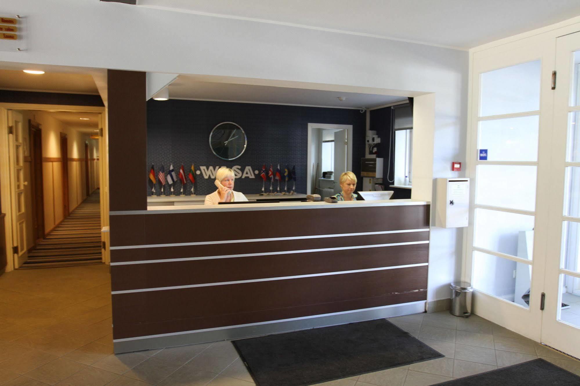 Wasa Hotel & Health Center Παρνού Εξωτερικό φωτογραφία