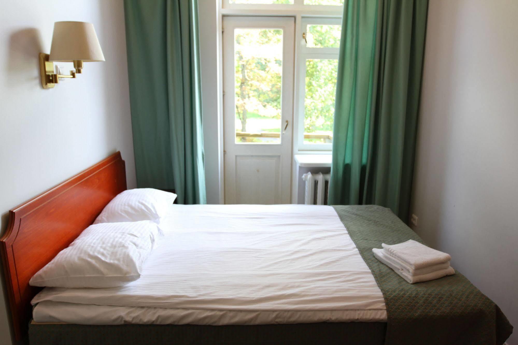 Wasa Hotel & Health Center Παρνού Εξωτερικό φωτογραφία