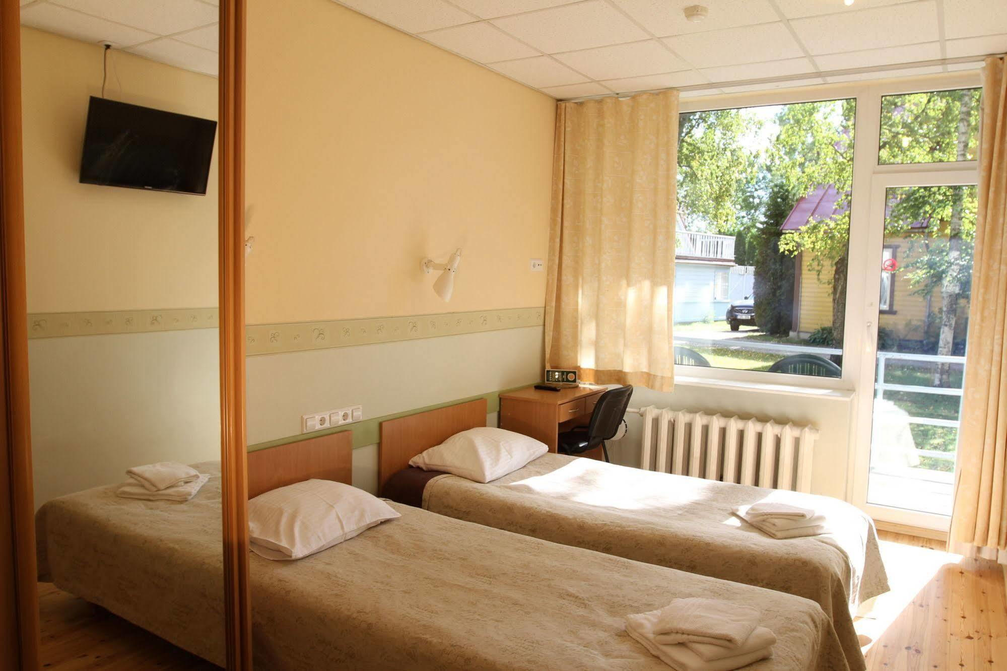 Wasa Hotel & Health Center Παρνού Εξωτερικό φωτογραφία