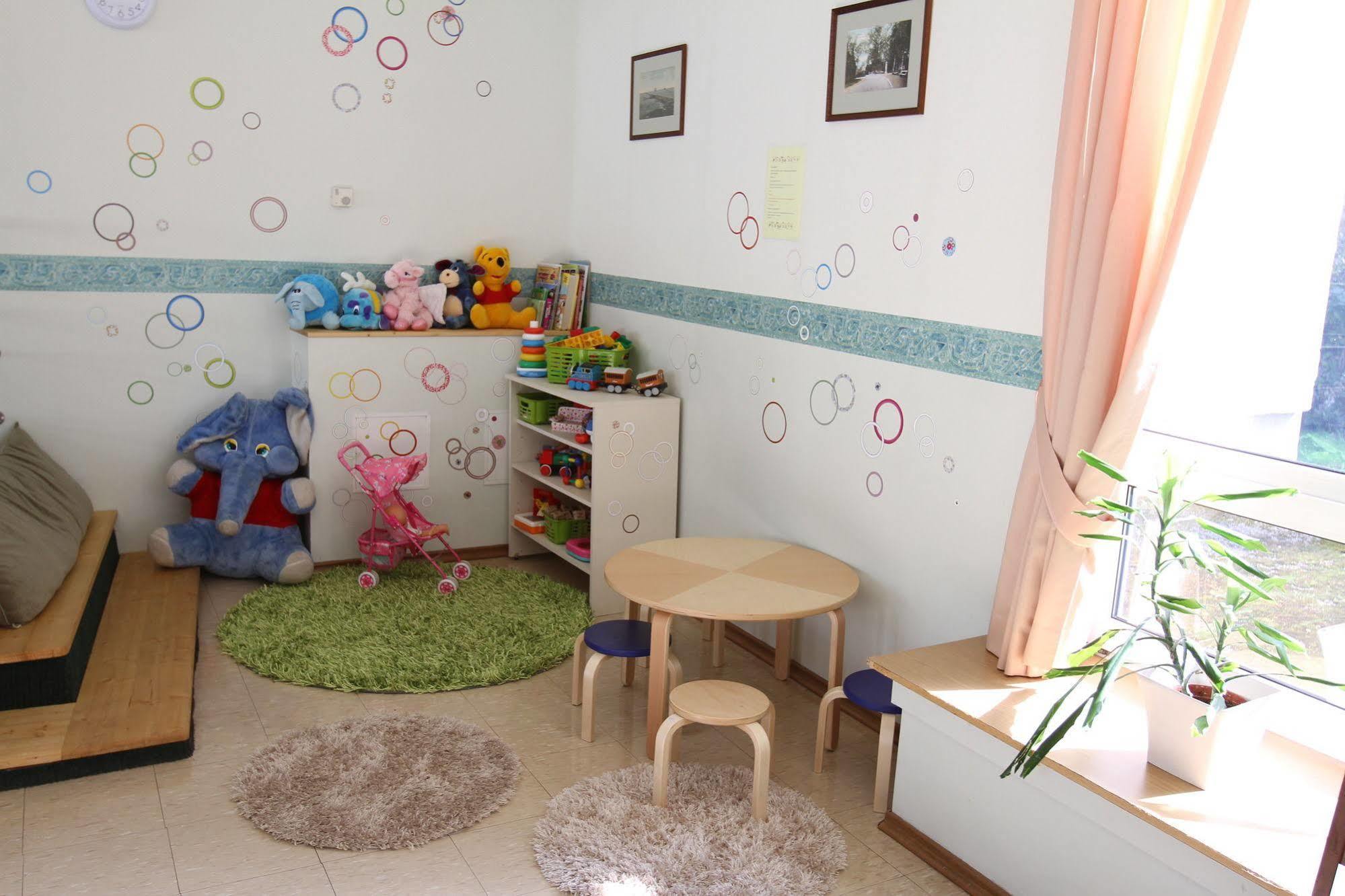 Wasa Hotel & Health Center Παρνού Εξωτερικό φωτογραφία