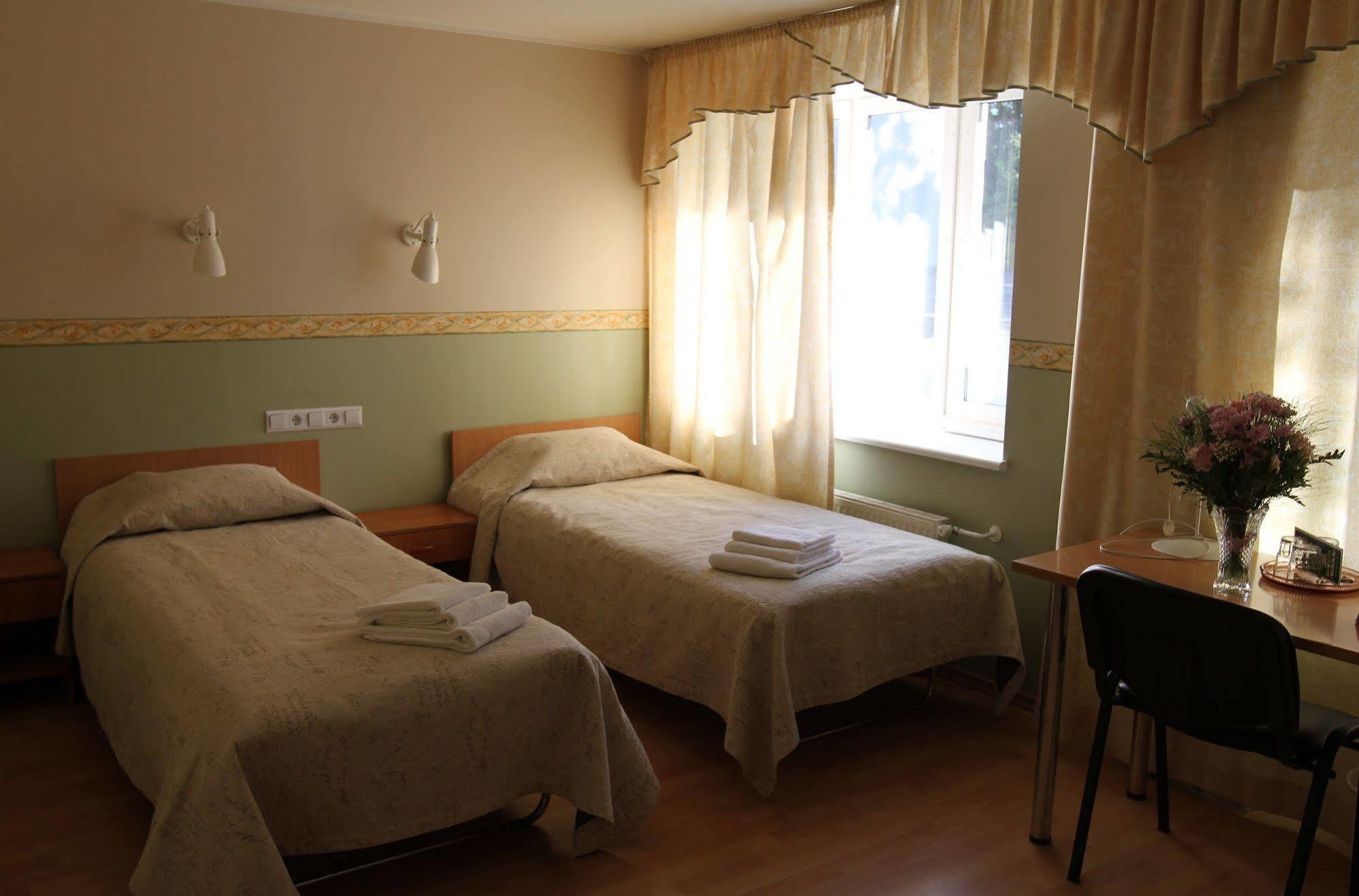 Wasa Hotel & Health Center Παρνού Εξωτερικό φωτογραφία