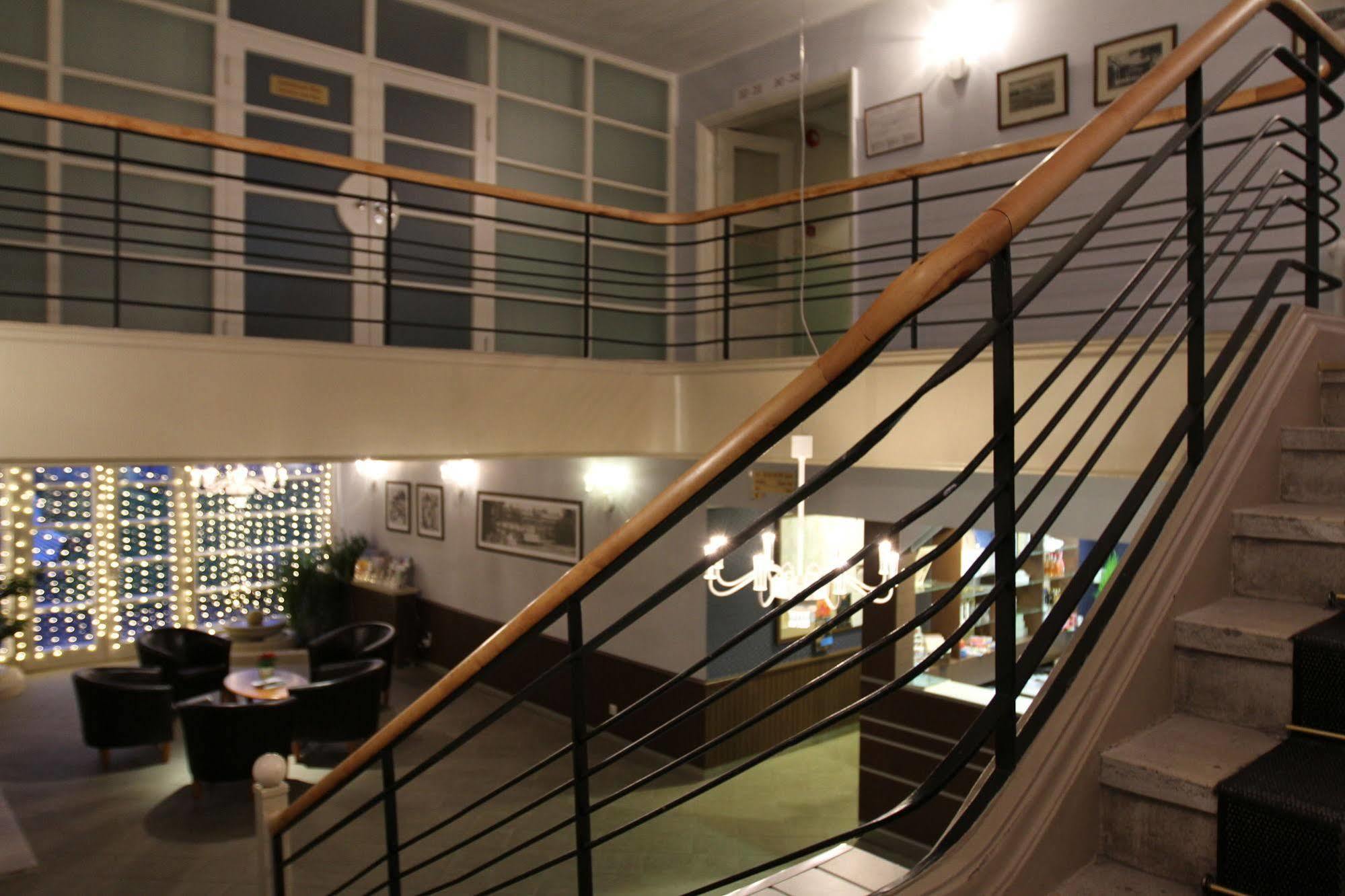 Wasa Hotel & Health Center Παρνού Εξωτερικό φωτογραφία