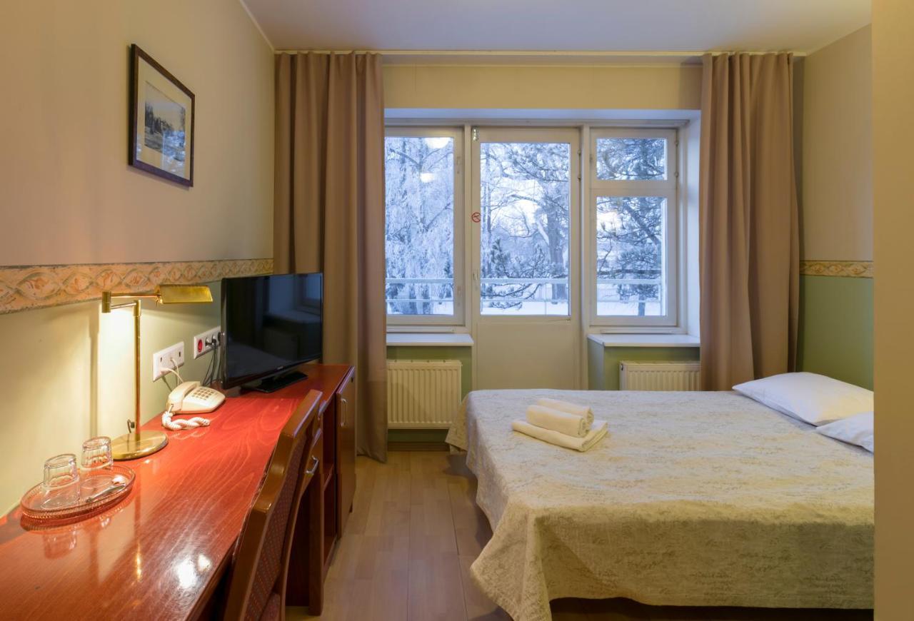 Wasa Hotel & Health Center Παρνού Εξωτερικό φωτογραφία