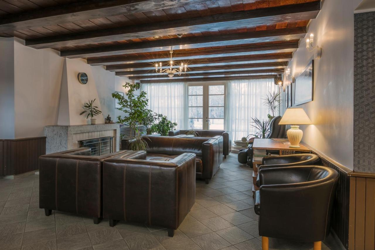 Wasa Hotel & Health Center Παρνού Εξωτερικό φωτογραφία